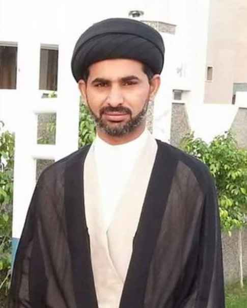 السيد باسم حمادي البطاط